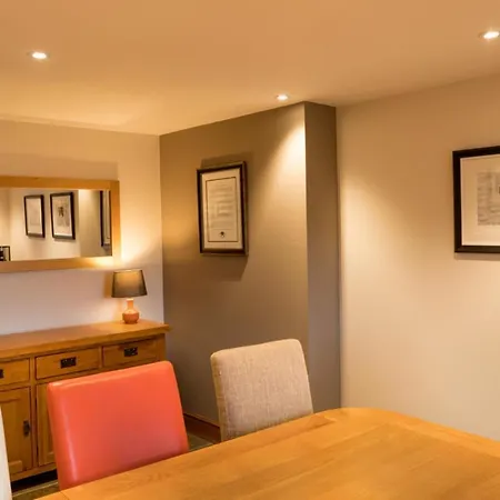 Holiday home Frith