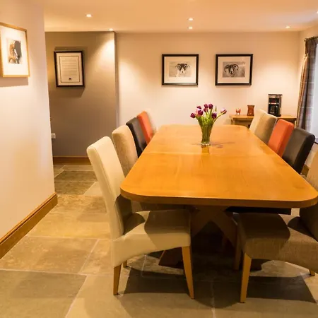 Holiday home Frith *