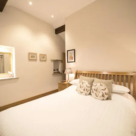 Frith Ferienhaus Richmond (North Yorkshire)