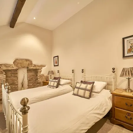 Ferienhaus Frith Richmond (North Yorkshire)