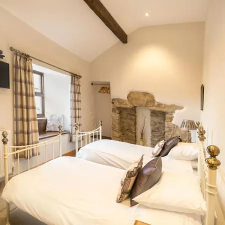 Frith * Richmond (North Yorkshire)
