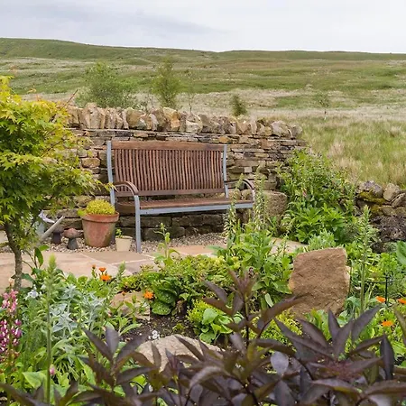 Ferienhaus Frith Richmond (North Yorkshire)