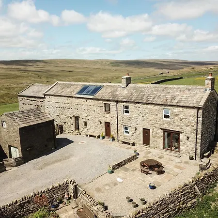 Frith Ferienhaus